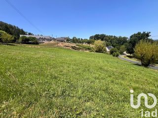  Terrain � vendre 1590 m�