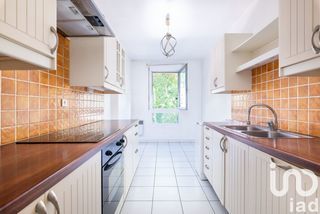  Appartement � vendre 3 pi�ces 77 m�