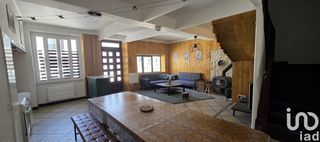  Maison � vendre 9 pi�ces 280 m�