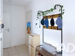  Appartement � vendre 2 pi�ces 49 m�