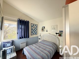  Appartement � vendre 3 pi�ces 36 m�