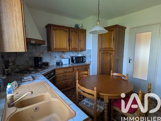  Maison � vendre 4 pi�ces 76 m�