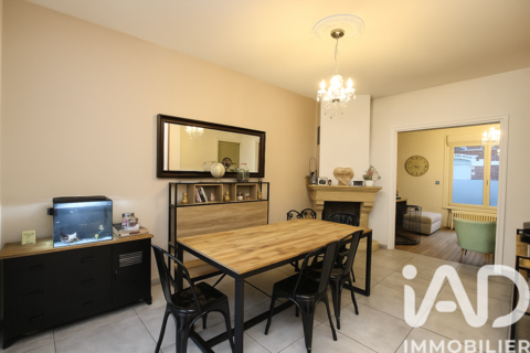  Maison � vendre 7 pi�ces 130 m�