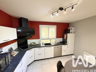  Maison � vendre 5 pi�ces 91 m�