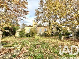  Maison � vendre 8 pi�ces 300 m�