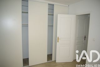  Appartement � vendre 2 pi�ces 42 m�