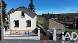  Maison � vendre 5 pi�ces 100 m�