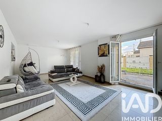  Maison � vendre 6 pi�ces 153 m�