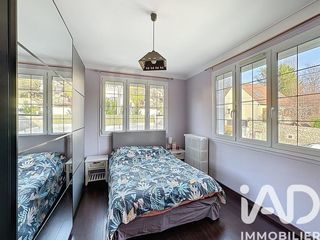  Maison � vendre 8 pi�ces 157 m�