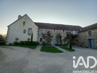  Maison � vendre 14 pi�ces 331 m�