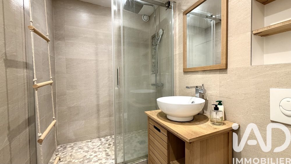 � vendre  Appartement Boulogne-Billancourt (92100)