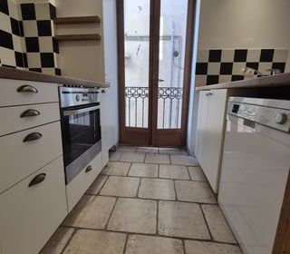  Maison � vendre 3 pi�ces 69 m�