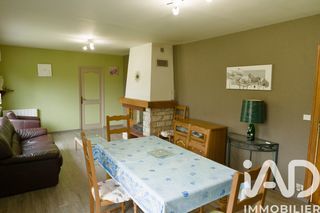  Maison � vendre 5 pi�ces 107 m�