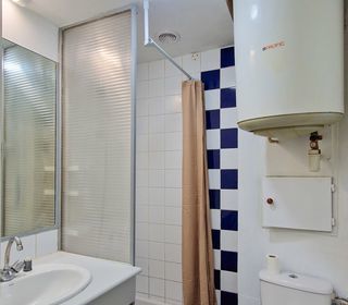  Appartement � louer 1 pi�ce 21 m�