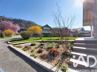  Maison � vendre 5 pi�ces 124 m�