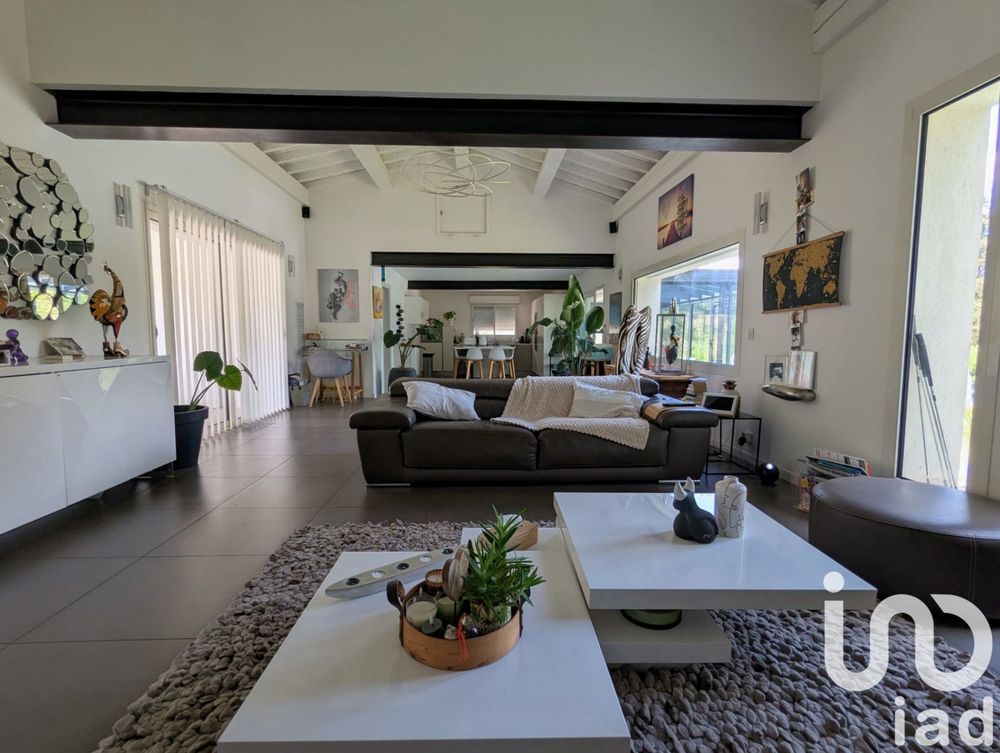 � vendre  Maison Bagnols-en-For�t (83600)