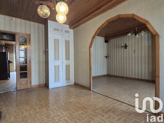  Appartement � vendre 5 pi�ces 108 m�