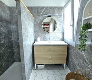  Appartement � vendre 2 pi�ces 52 m�