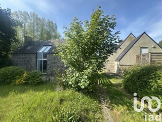  Maison � vendre 15 + pi�ces 305 m�