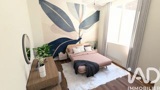  Appartement � vendre 2 pi�ces 53 m�