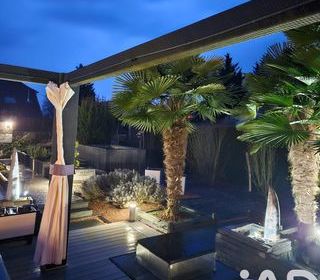  Maison � vendre 6 pi�ces 134 m�