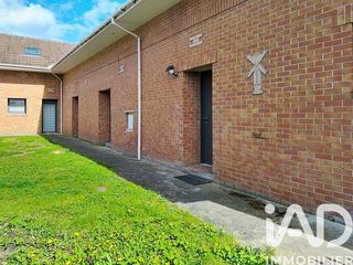  Maison � vendre 6 pi�ces 217 m�