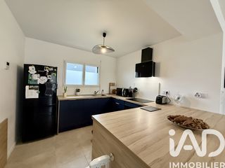  Maison � vendre 5 pi�ces 130 m�