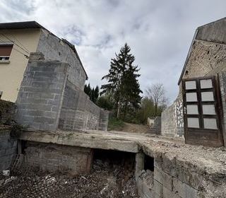  Terrain � vendre 331 m�