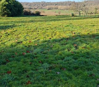  Terrain � vendre 1395 m�