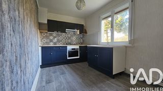  Maison � vendre 3 pi�ces 70 m�