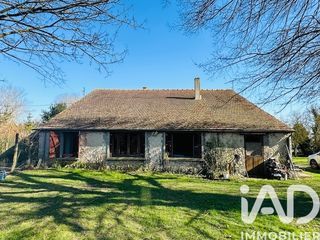  Maison � vendre 6 pi�ces 145 m�