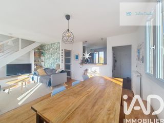  Maison � vendre 4 pi�ces 70 m�