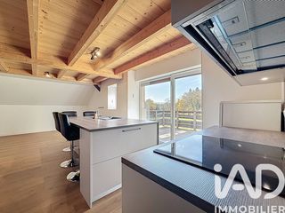  Appartement � vendre 3 pi�ces 55 m�