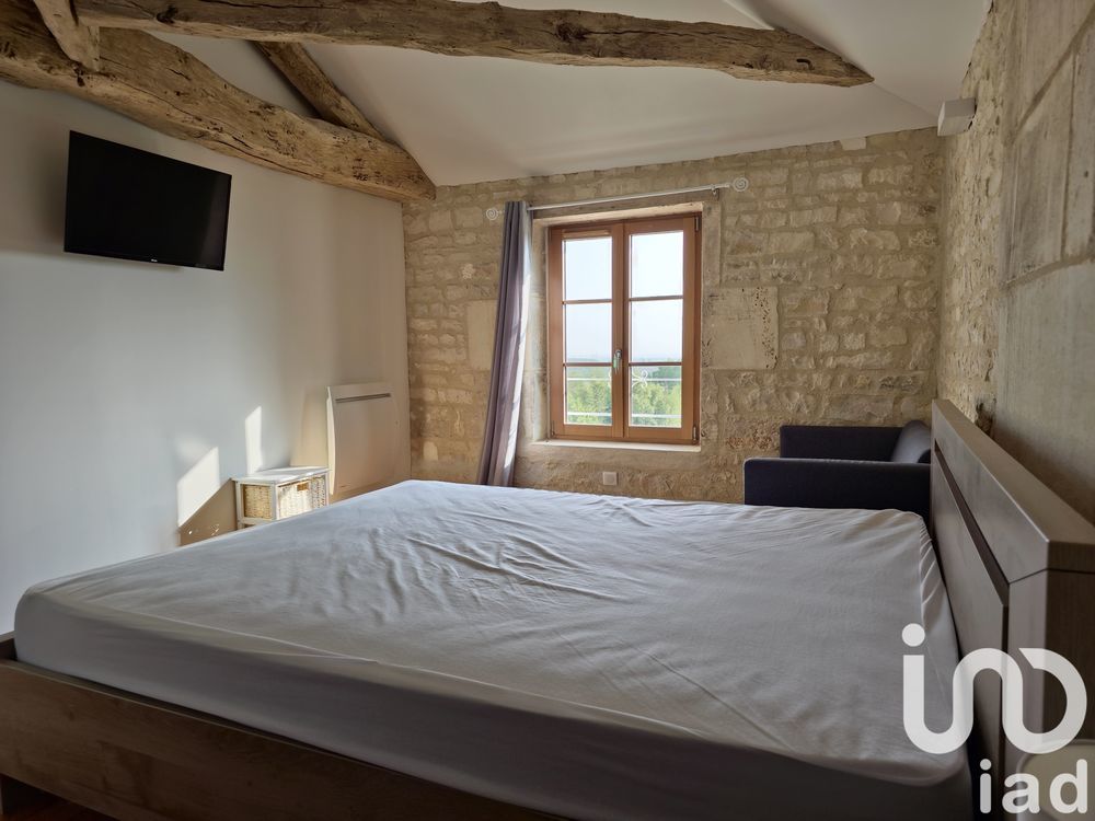 � vendre  Maison Jarnac (16200)