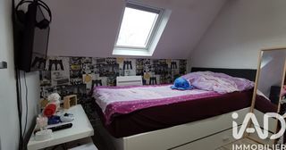  Appartement � vendre 5 pi�ces 95 m�