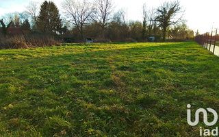  Terrain � vendre 959 m�