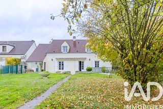  Maison � vendre 7 pi�ces 157 m�