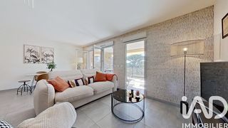  Appartement � vendre 3 pi�ces 83 m�