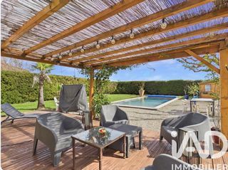  Maison � vendre 7 pi�ces 140 m�