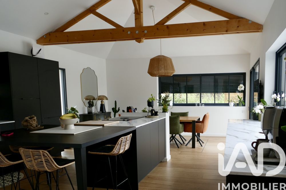 � vendre  Villa Pornichet (44380)