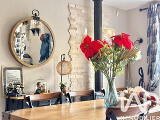  Maison � vendre 4 pi�ces 66 m�