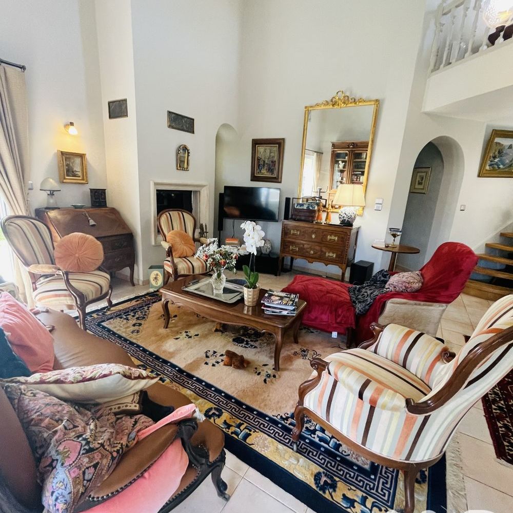 � vendre  Maison P�rigny (17180)