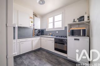  Appartement � vendre 5 pi�ces 89 m�