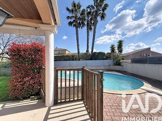  Maison � vendre 5 pi�ces 117 m�