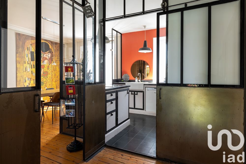 � vendre  Maison Nantes (44100)