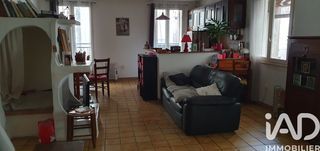  Appartement � vendre 5 pi�ces 110 m�