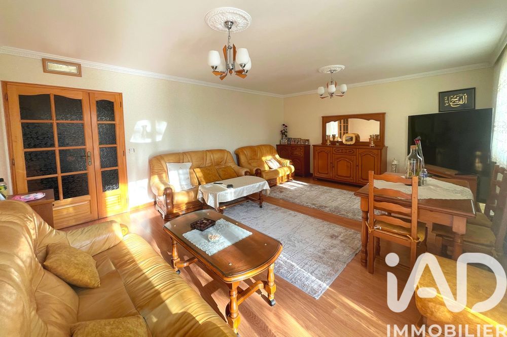 � vendre  Maison Conflans-Sainte-Honorine (78700)