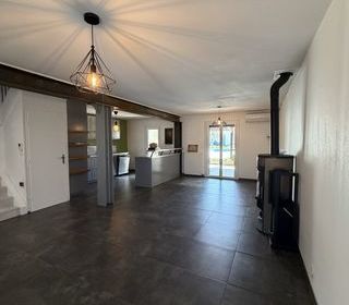  Maison � vendre 4 pi�ces 95 m�