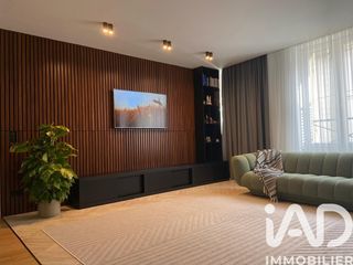  Appartement � vendre 5 pi�ces 118 m�