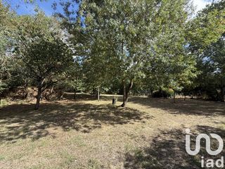  Terrain � vendre 852 m�